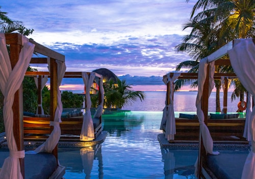 Luxury Pool Villa with Hill View - Photo 4